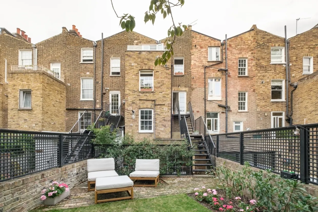 New North Road London N1 photo 20