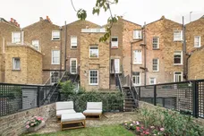 New North Road London N1 photo 20