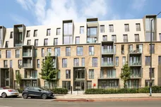 Kilburn Park Road London NW6 photo 18
