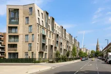 Kilburn Park Road London NW6 photo 20