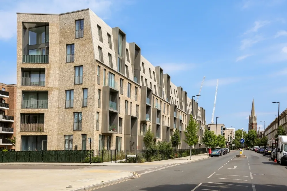 Kilburn Park Road London NW6 photo 20