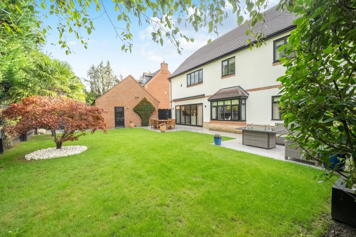 21 Elgin Gardens Stratford Upon Avon CV37 photo 23