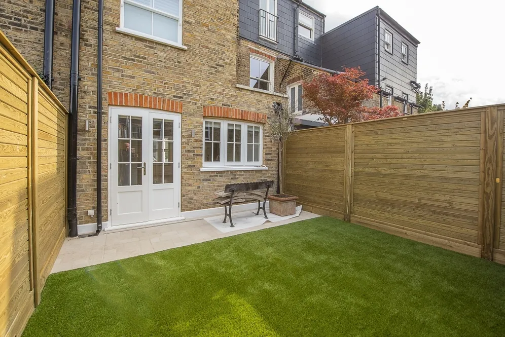 St. Ann's Park Road London SW18 photo 26