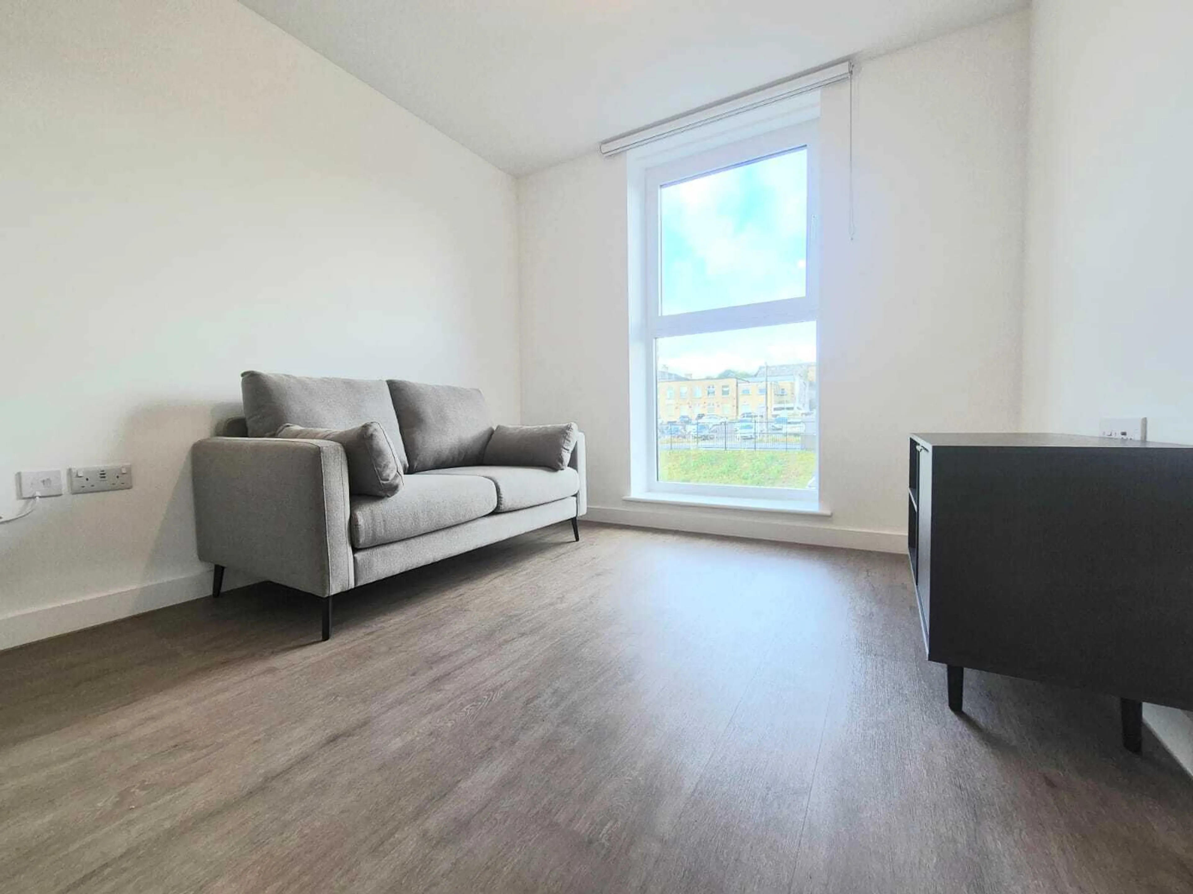 Property at Bolt Works