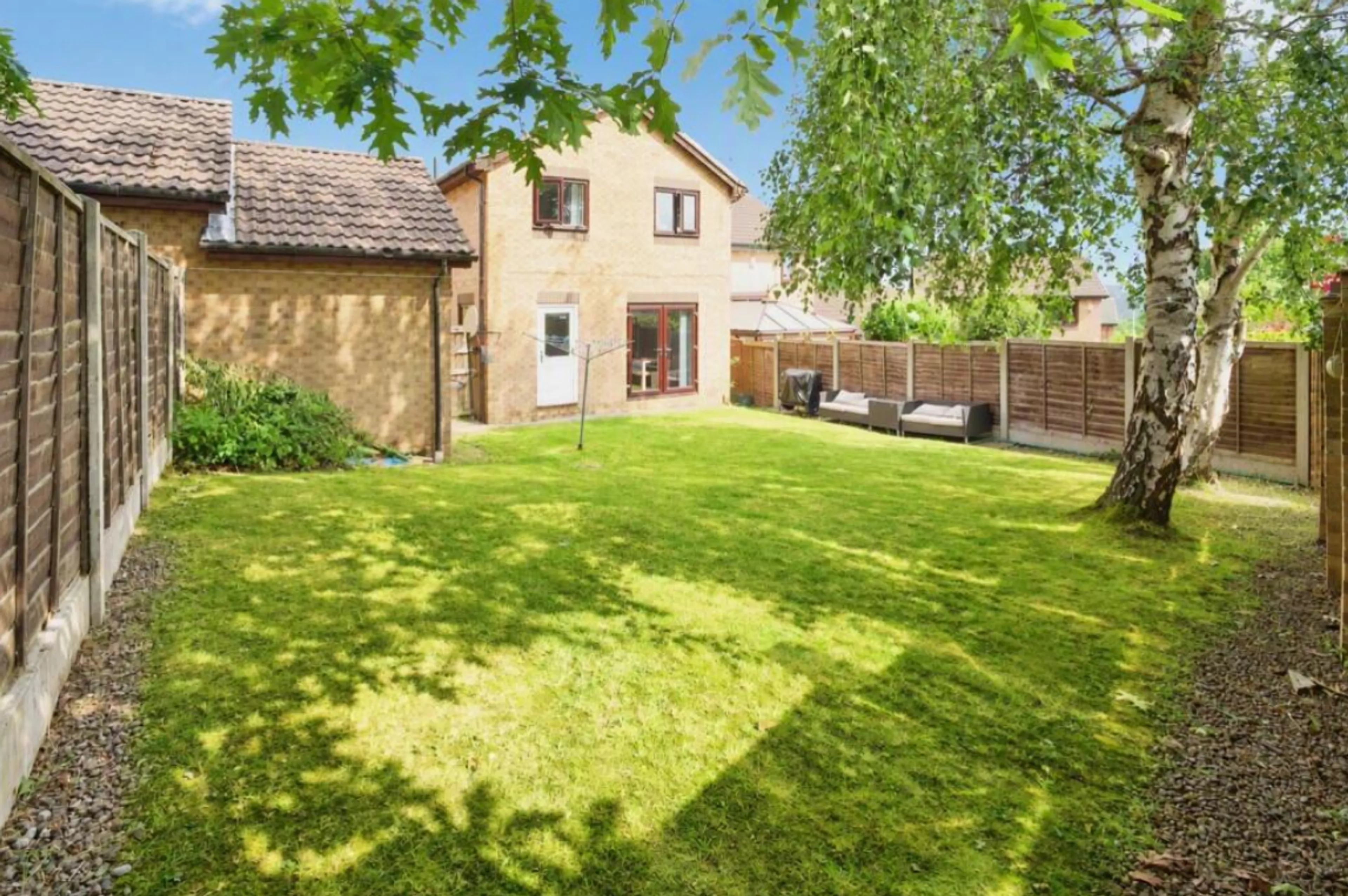 Property at Horton Close, Rodley, LS13