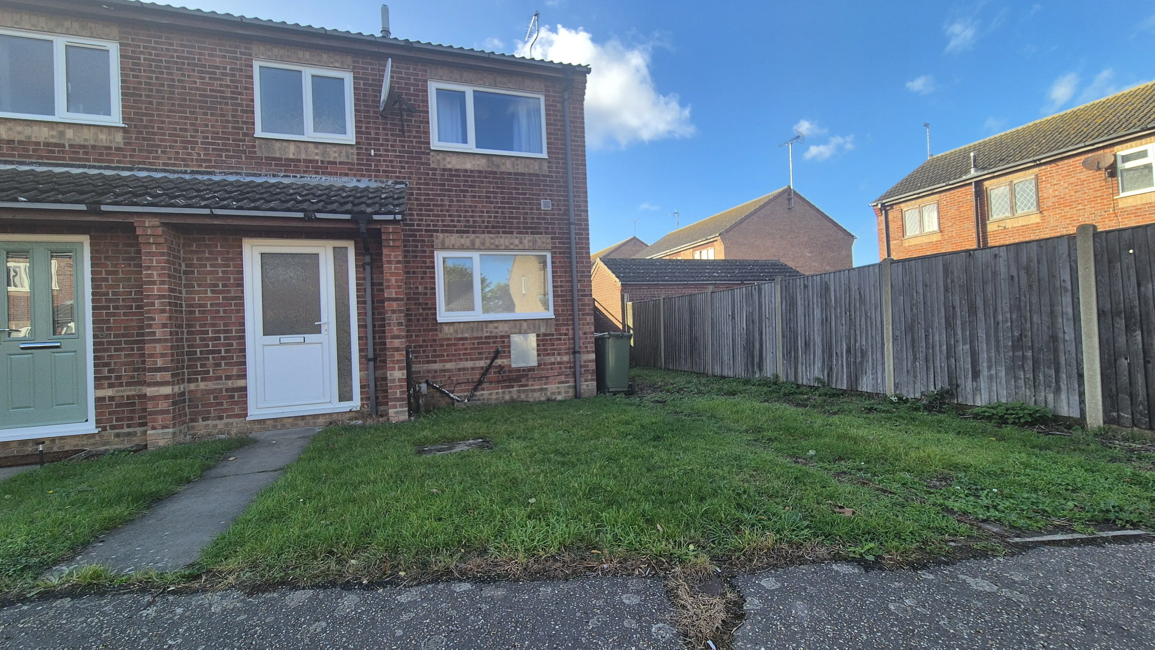 Property at Watling Close, Caister-on-Sea, GREAT YARMOUTH