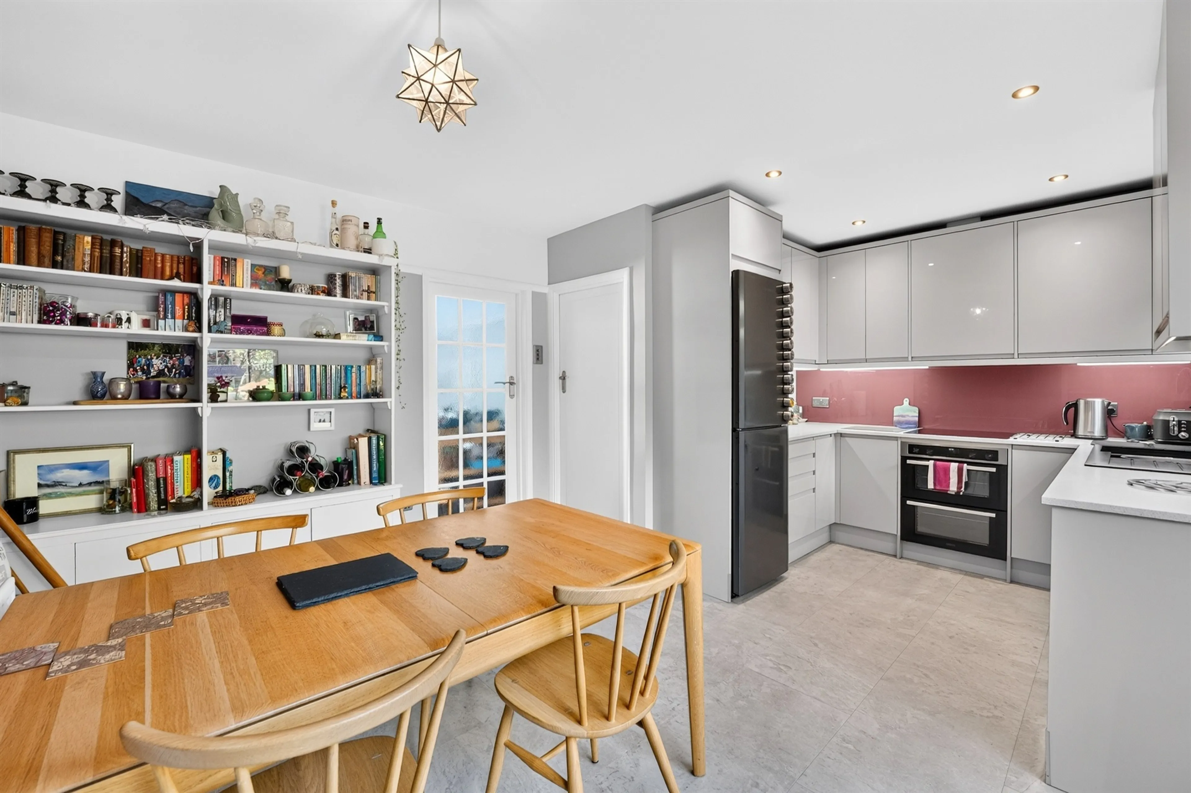 Property at Rougemont Avenue, Morden