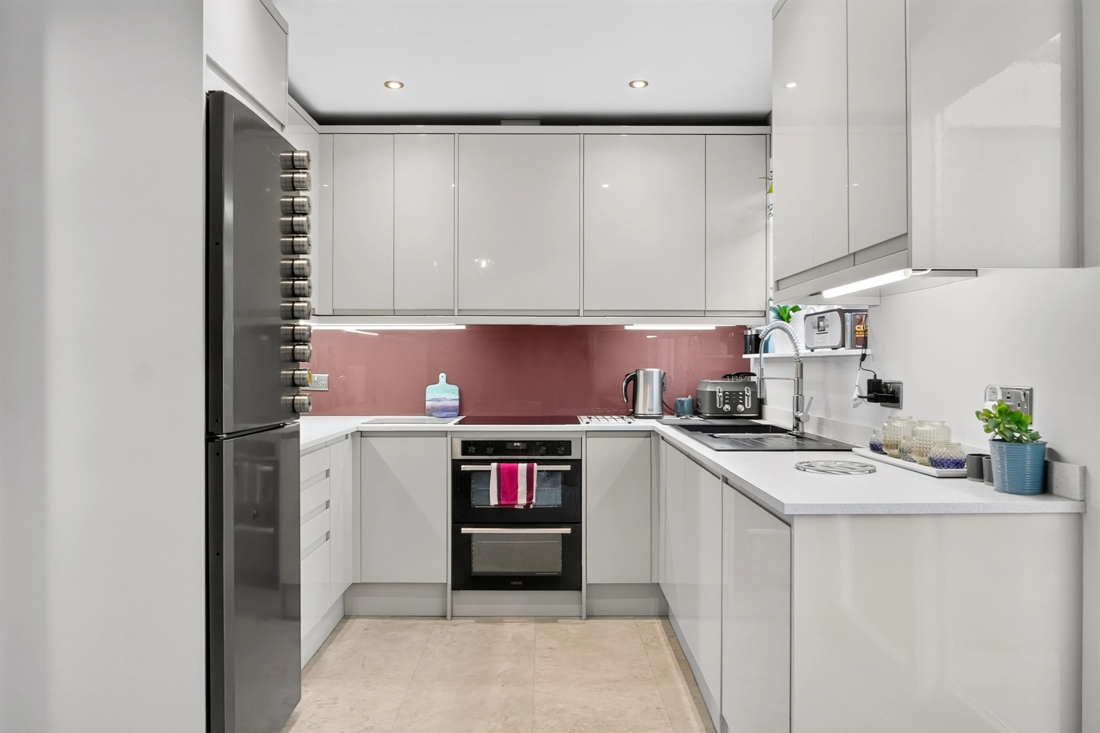 Property at Rougemont Avenue, Morden