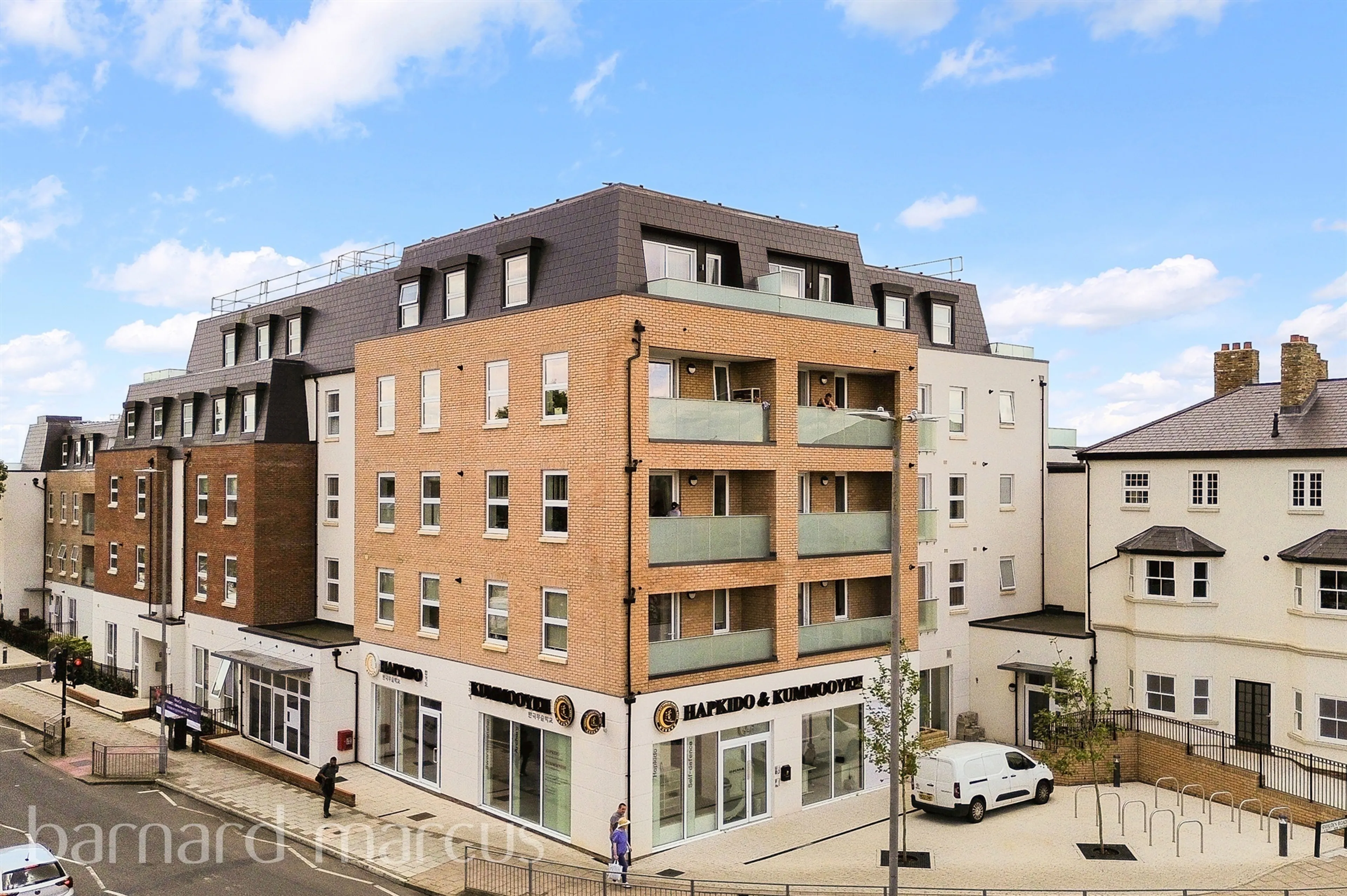 Property at Burlington Road, NEW MALDEN