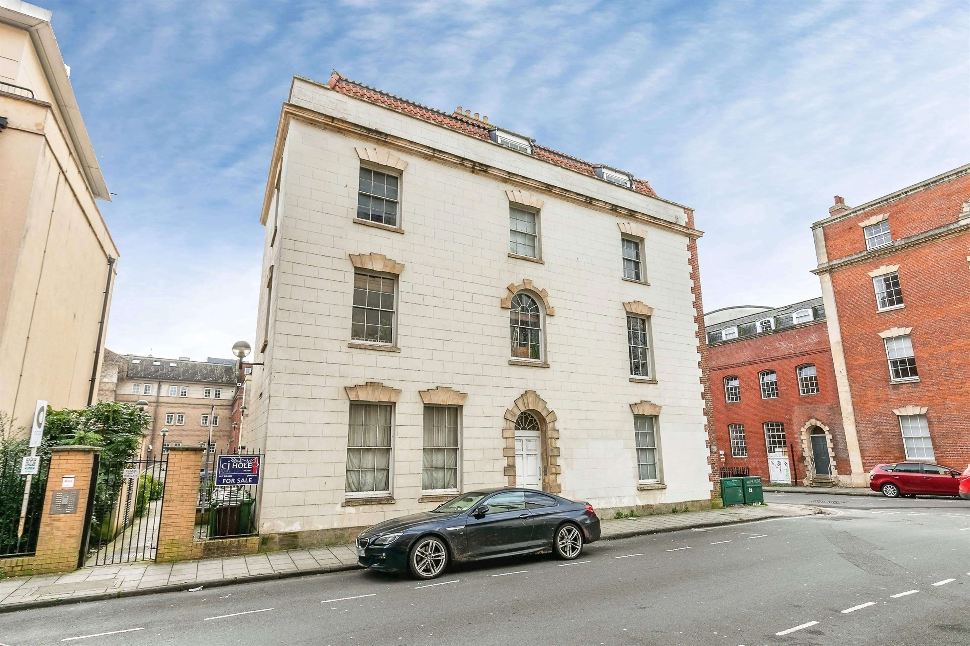 Property at St Clements Court