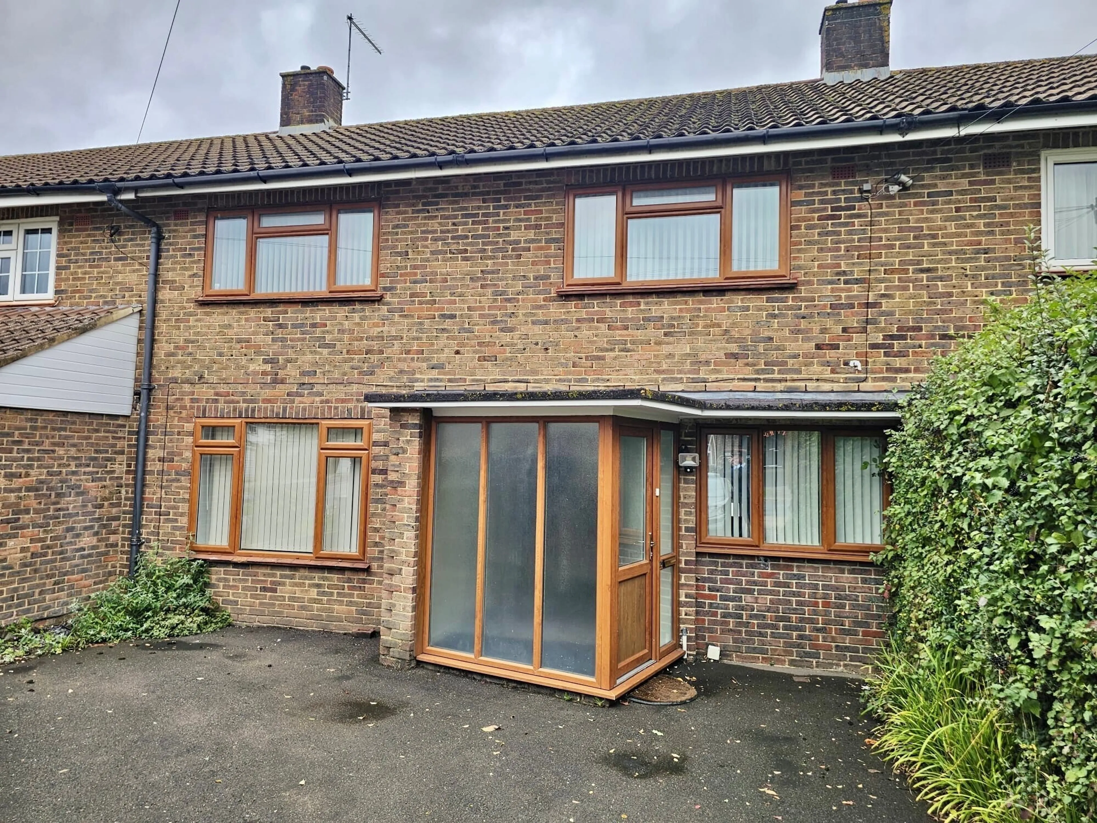 Property at Gales Drive, Three Bridges
