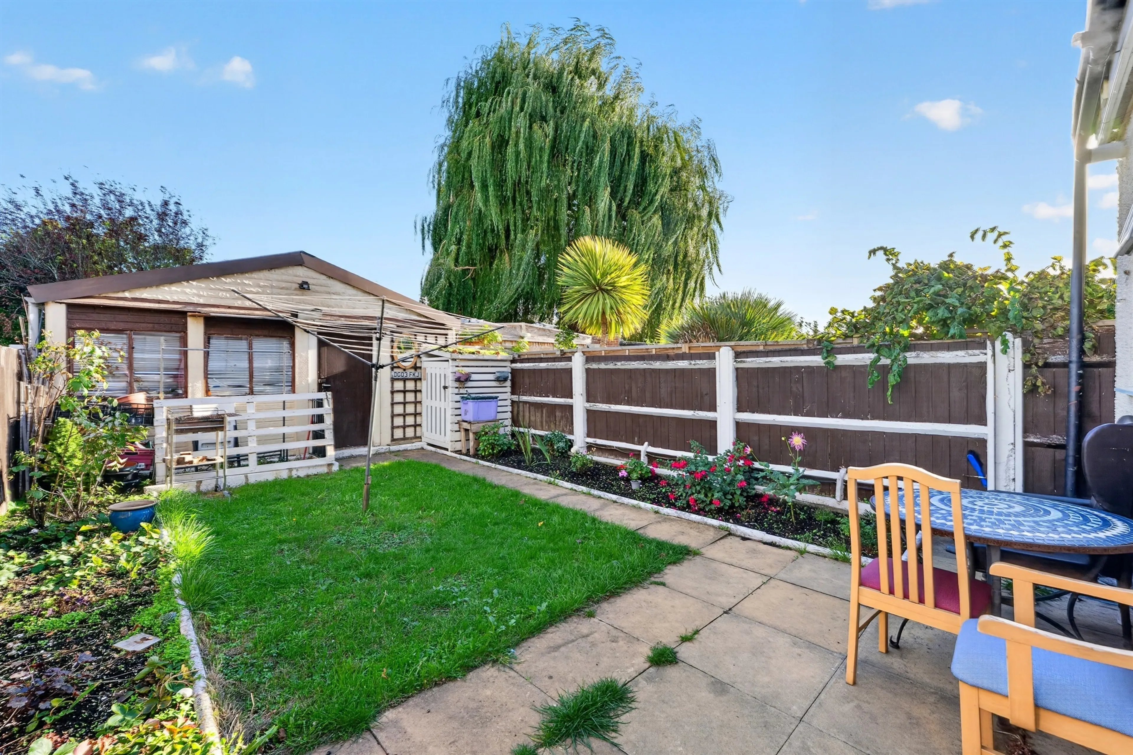 Property at Templecombe Way, Morden