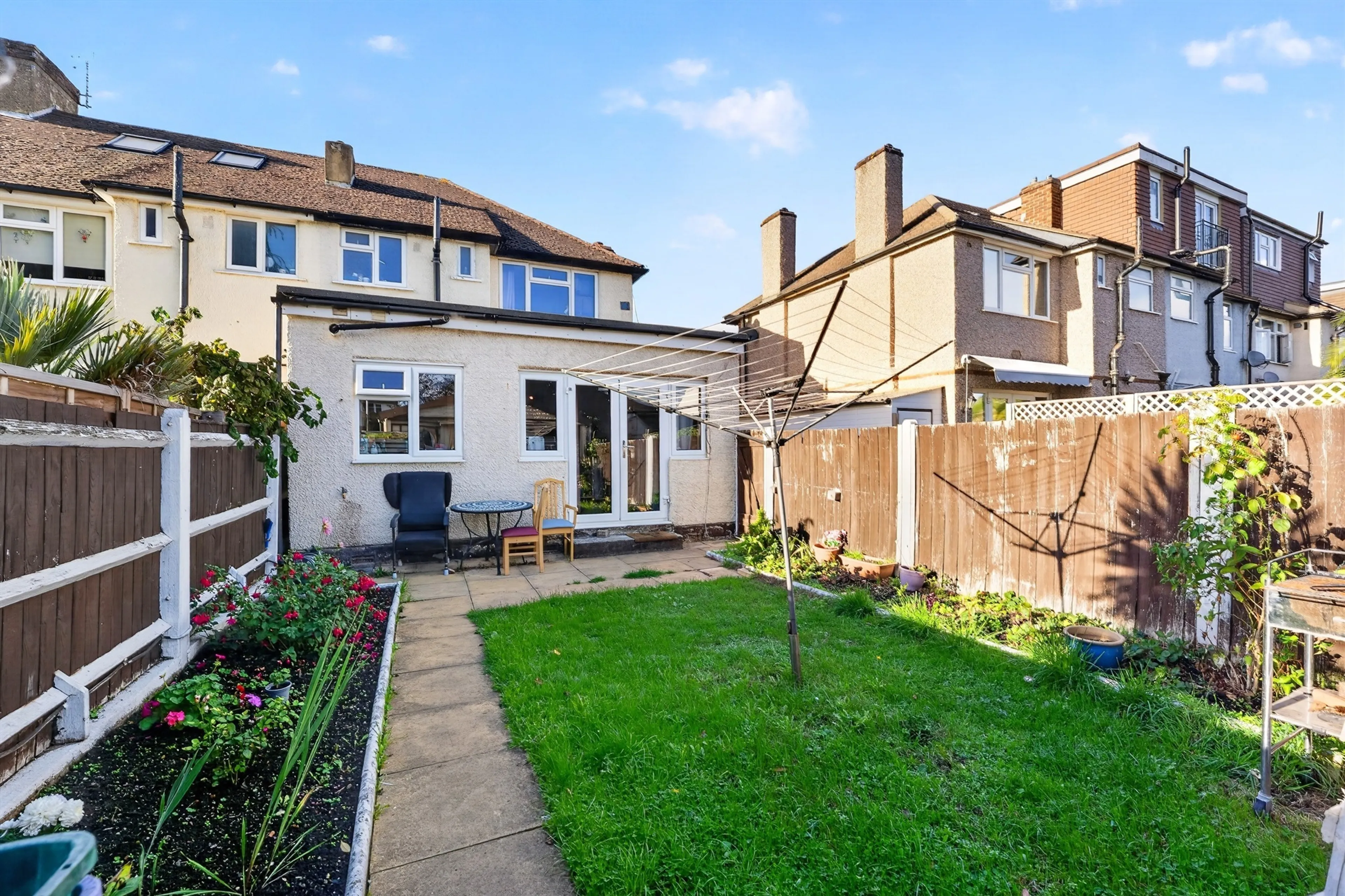 Property at Templecombe Way, Morden