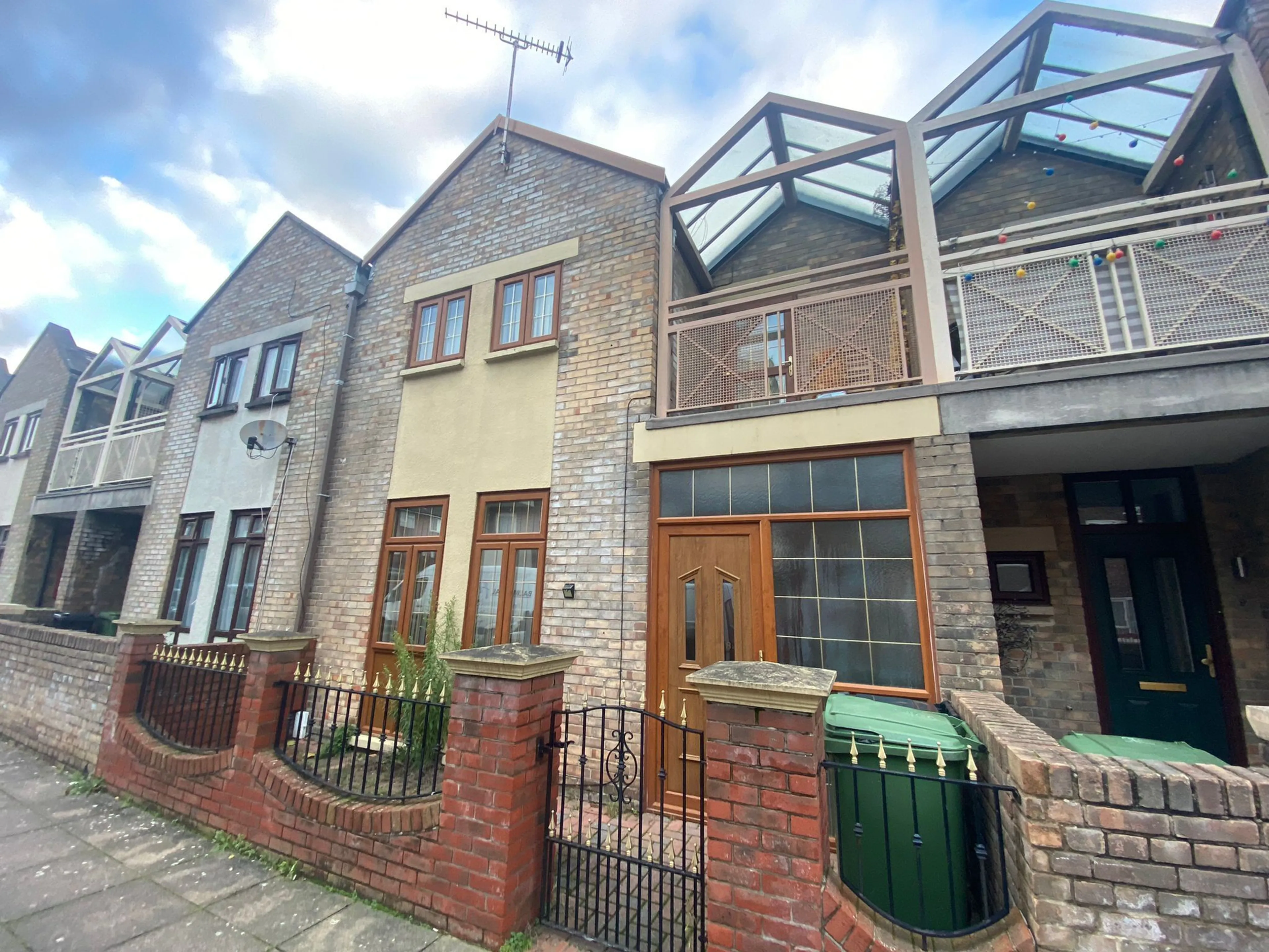 Property at King William Street, PO1