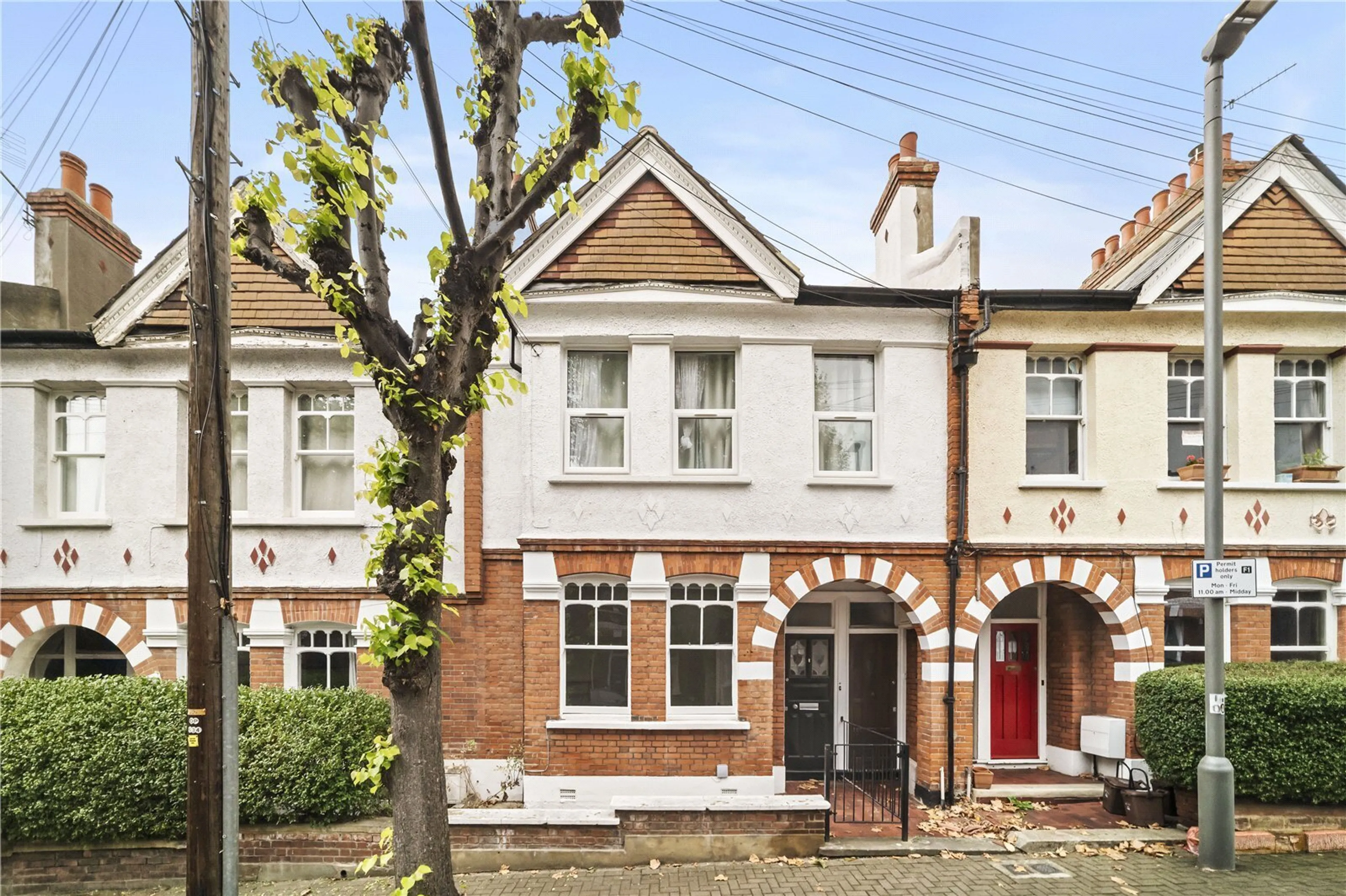 Property at Idlecombe Road, Tooting, London, SW17