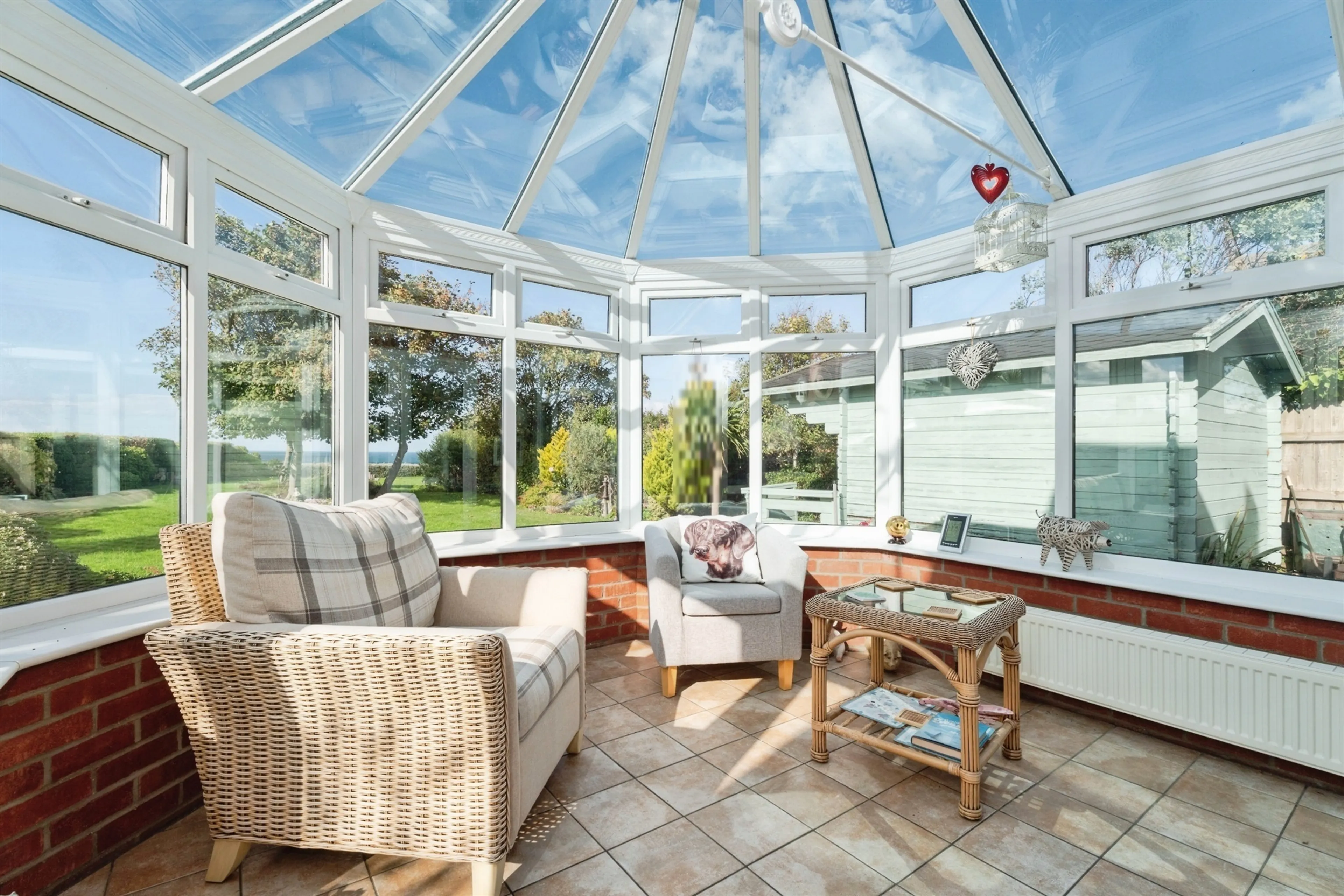 Property at Danish House Gardens, Overstrand, CROMER