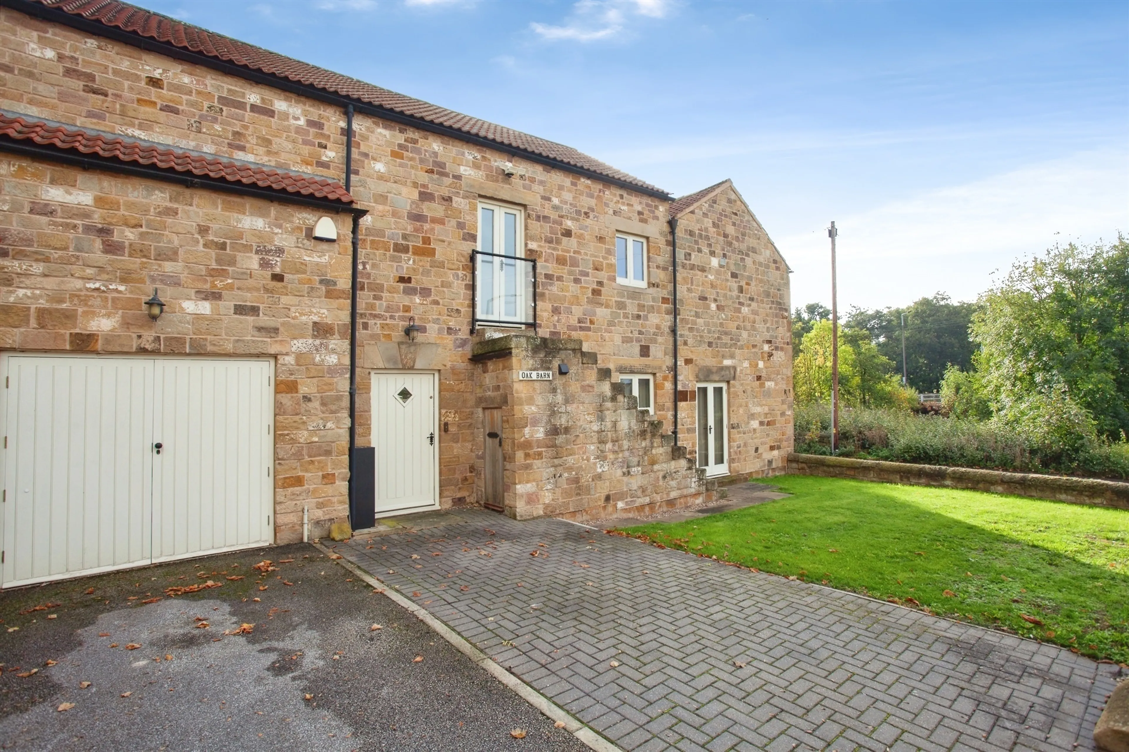 Property at Kilnhurst Road, Hooton Roberts, Rotherham