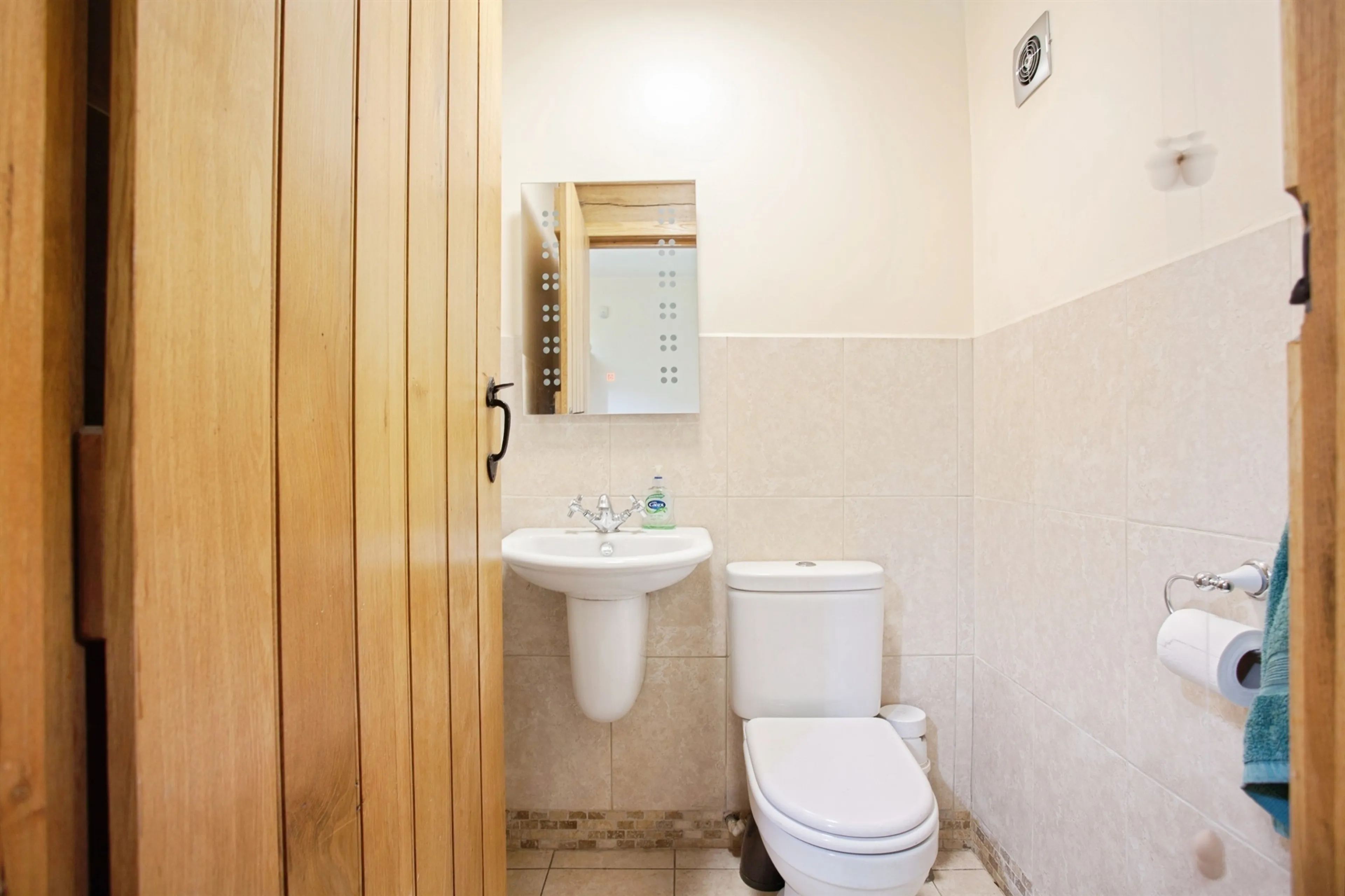 Property at Kilnhurst Road, Hooton Roberts, Rotherham