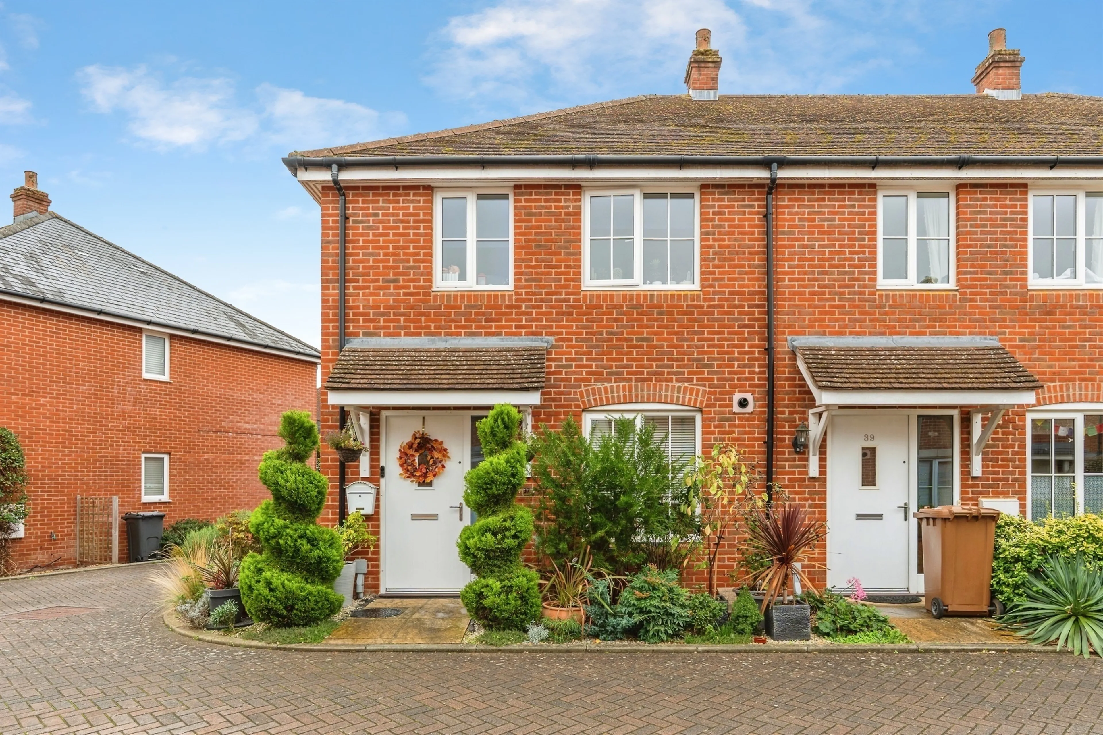Property at Freemantle Road, Romsey
