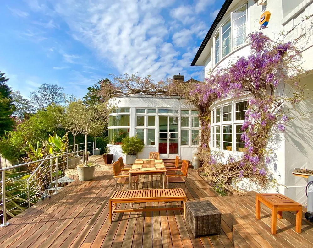 Albert Drive, London, SW19 photo 5