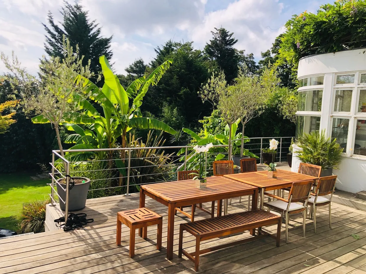 Albert Drive, London, SW19 photo 14