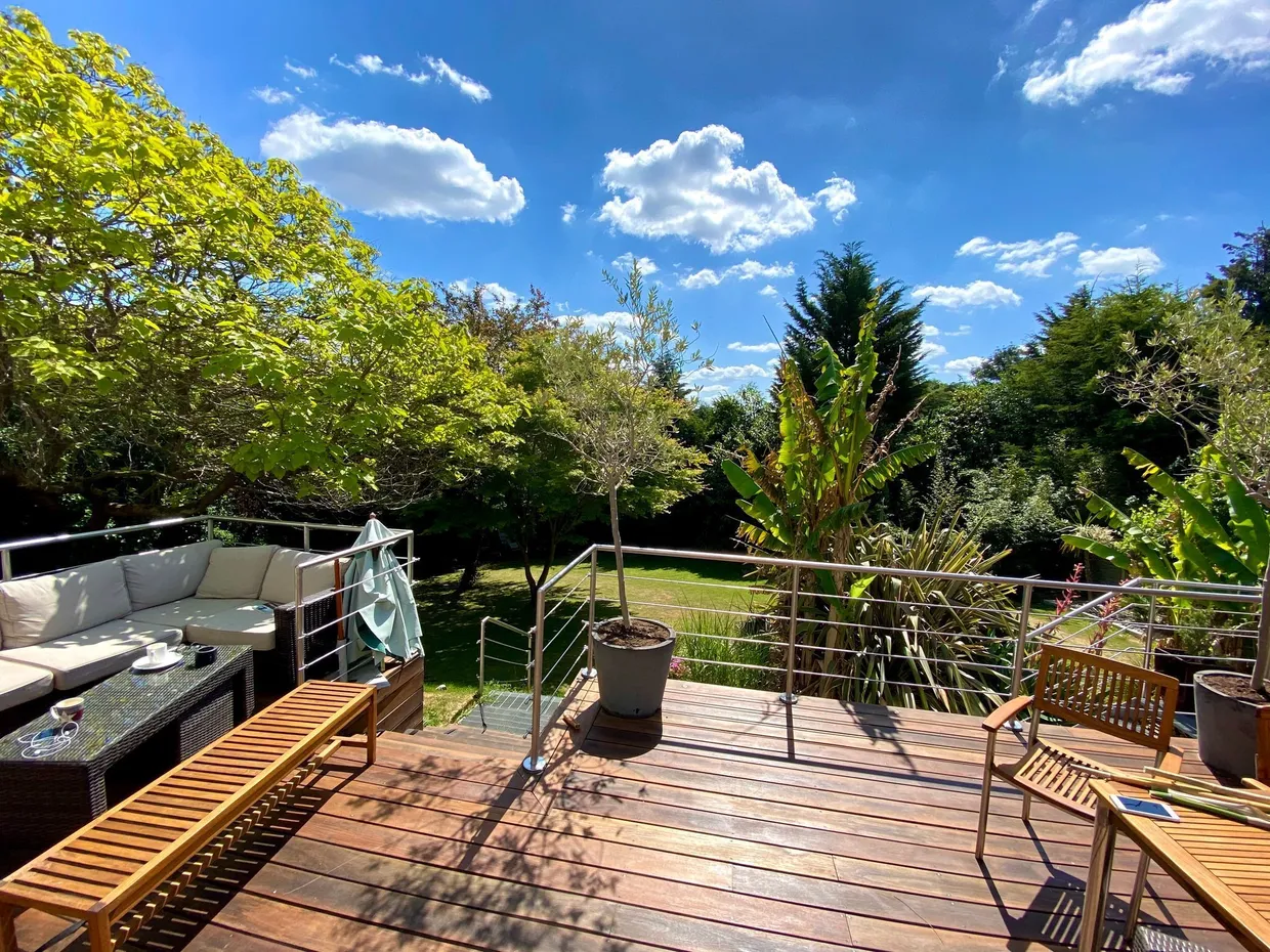Albert Drive, London, SW19 photo 15