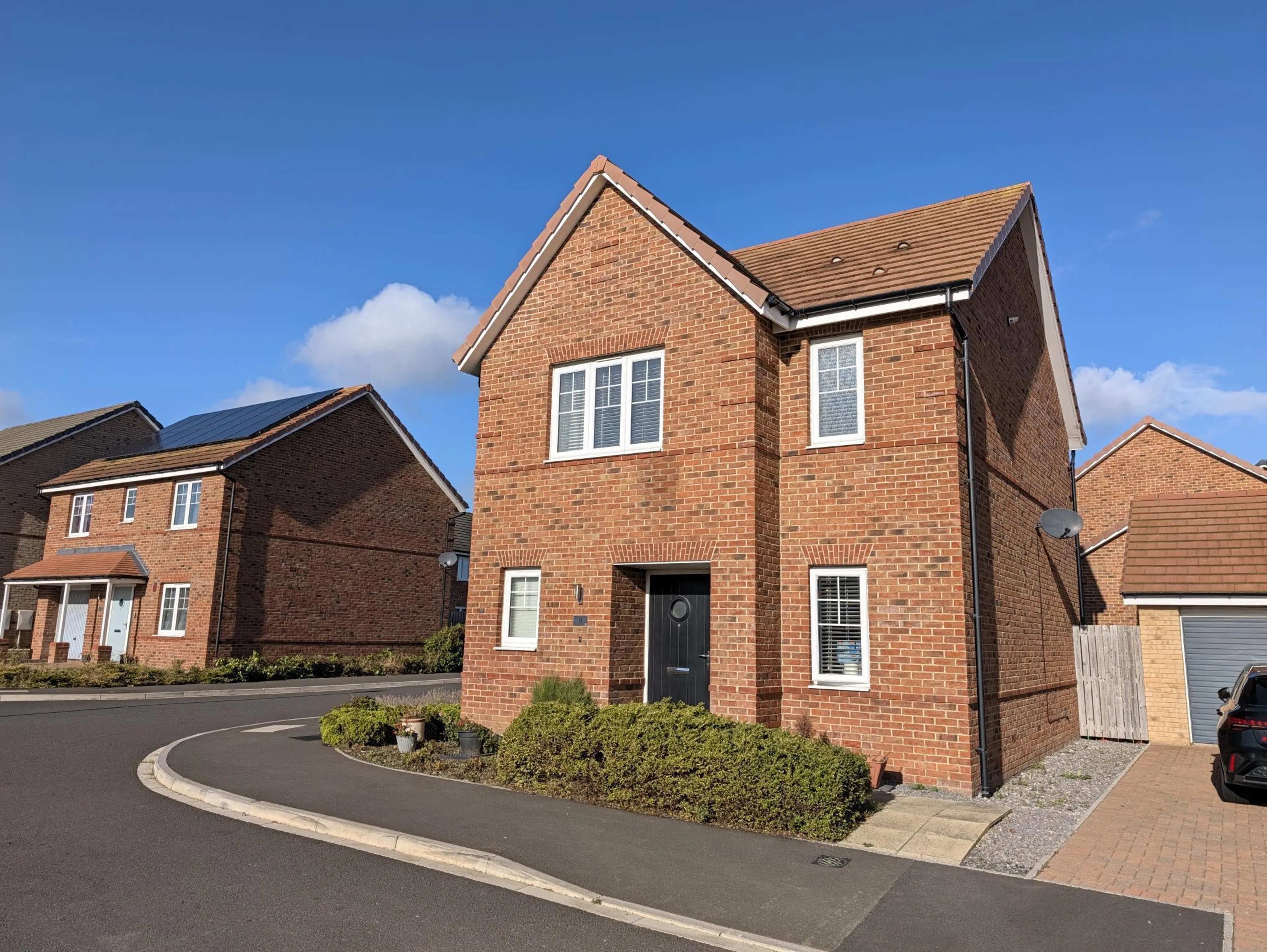 Property at Arable Road, Stockton