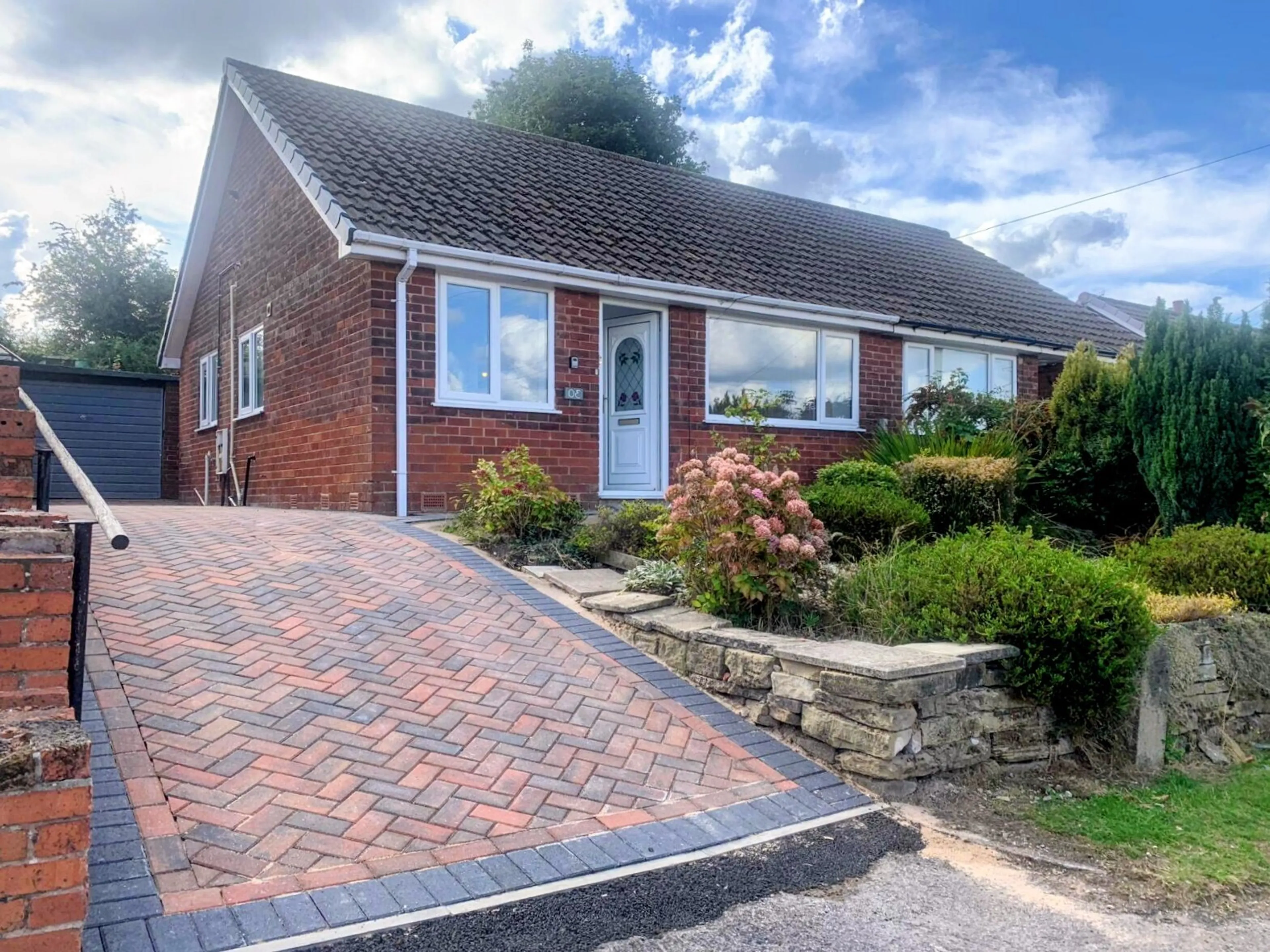 Property at Howard Drive, Old Whittington, S41