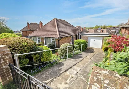 Northease Drive, Hove