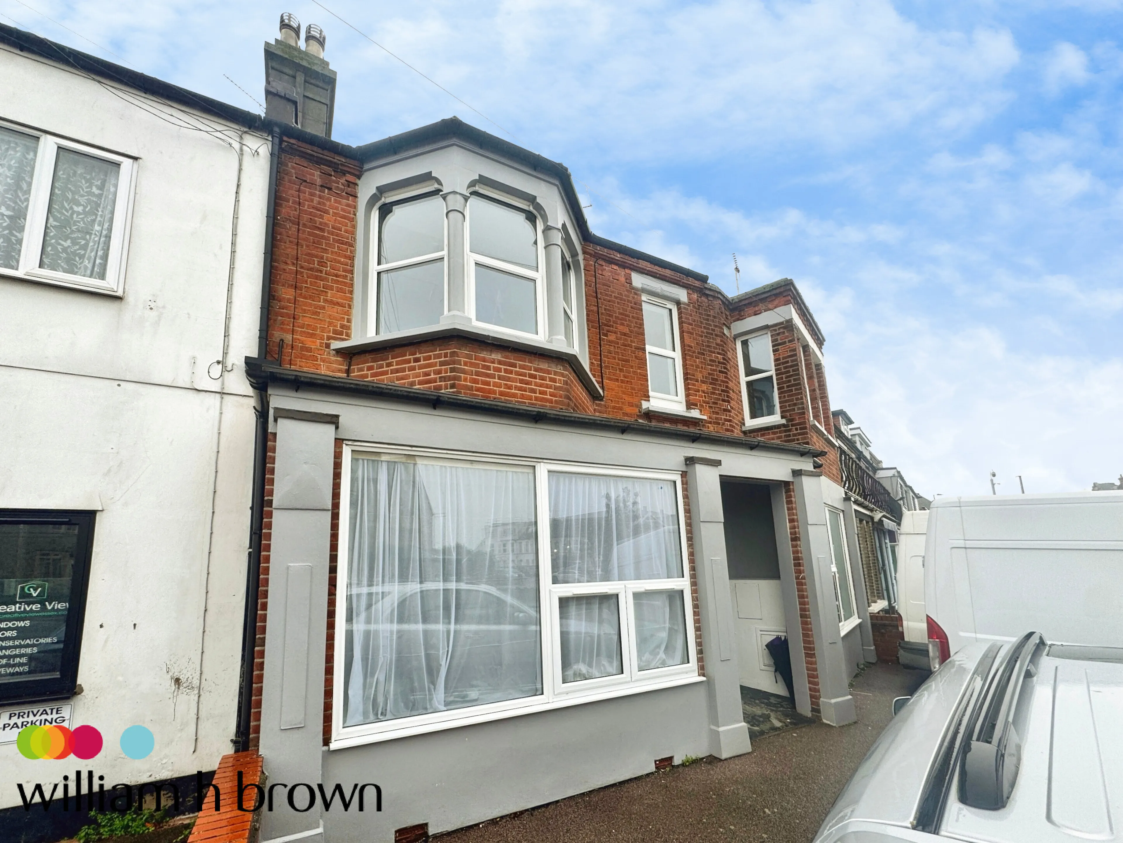 Property at Pier Avenue, CLACTON-ON-SEA
