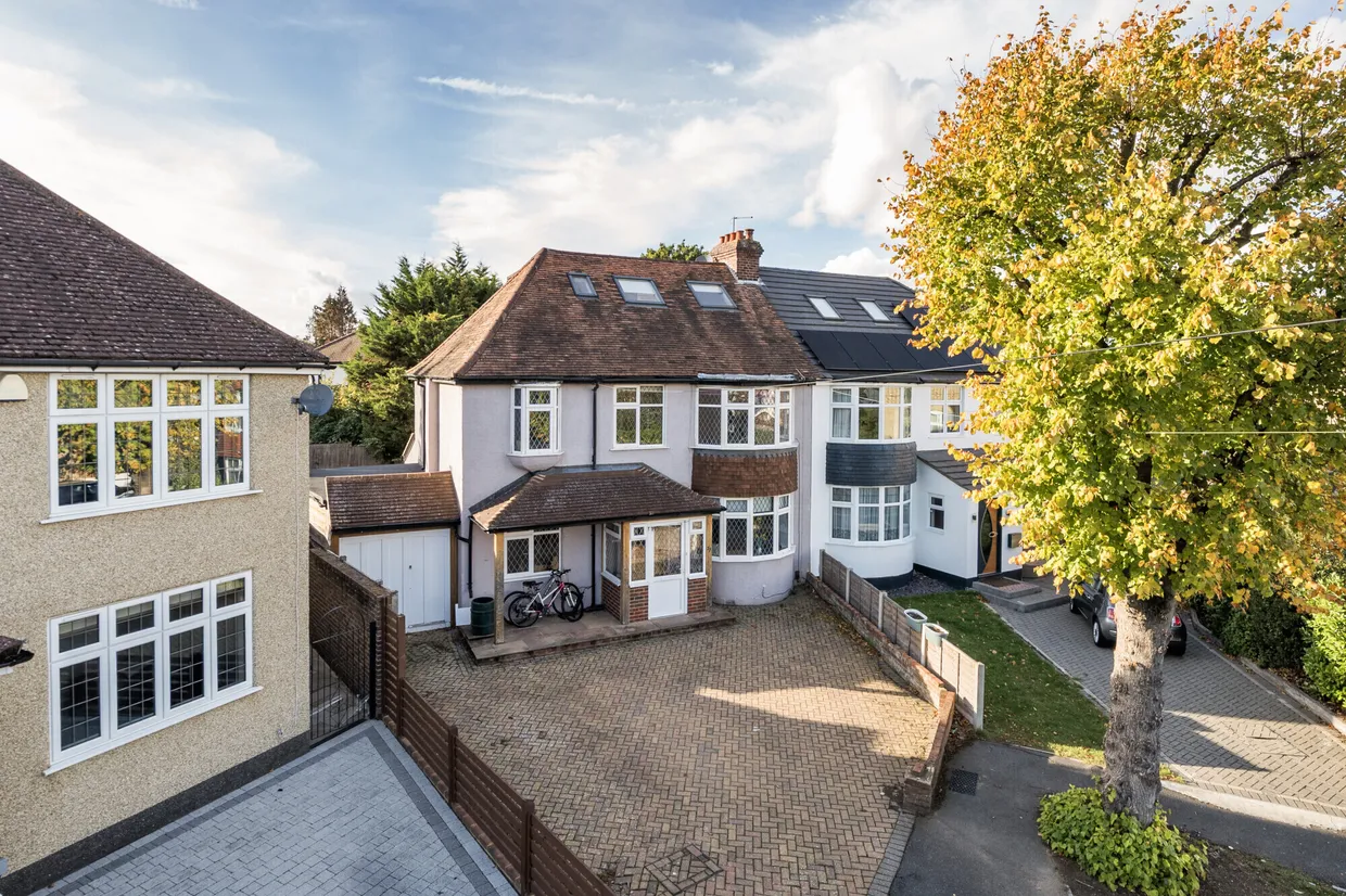 Hemingford Road, Sutton, SM3 photo 1