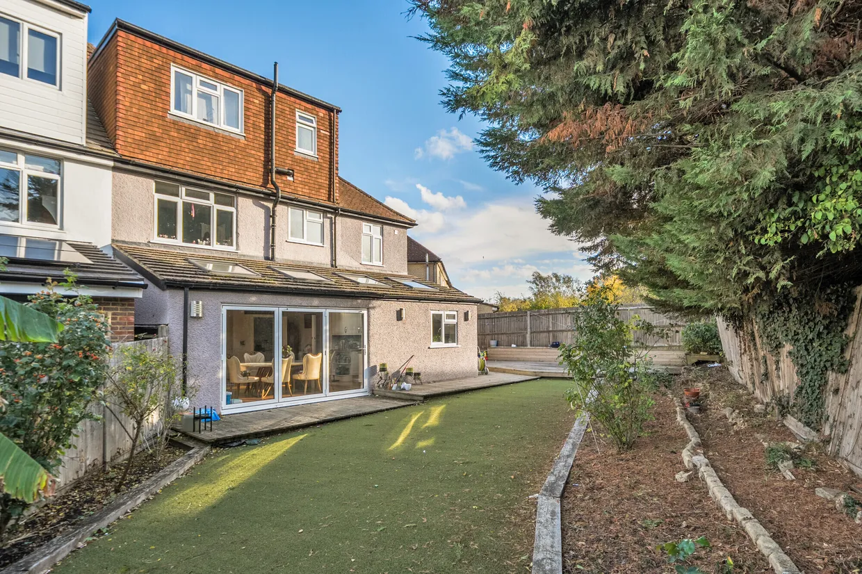 Hemingford Road, Sutton, SM3 photo 5