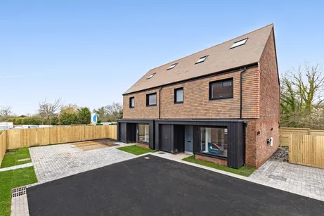 Medland Close (plot 6) Cranleigh GU6