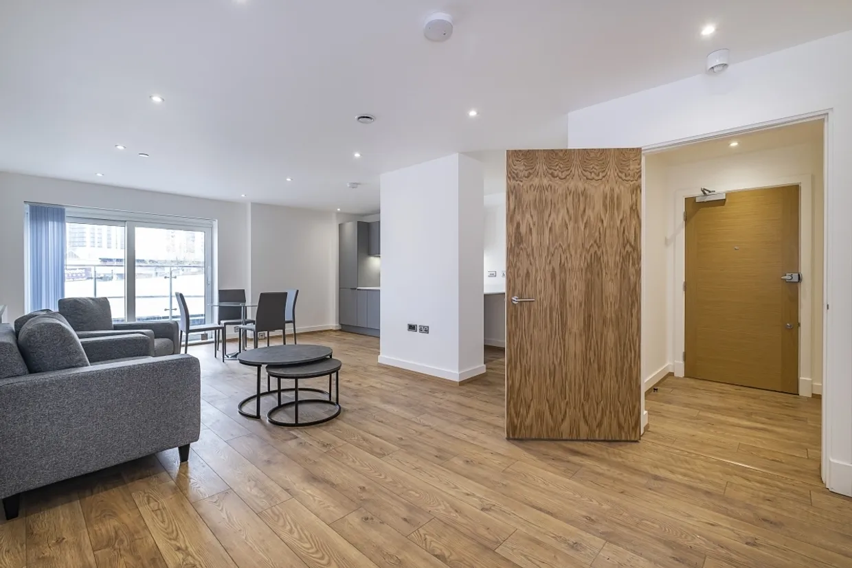 1 Mast Quay London SE18 photo 1