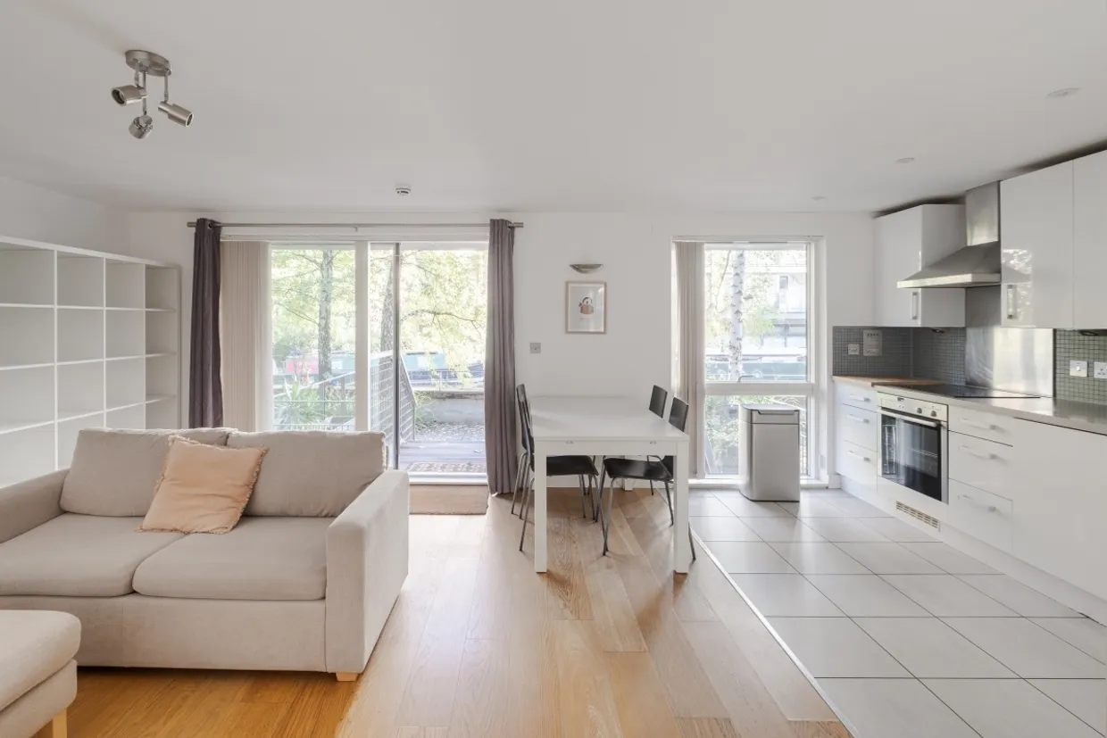 Orsman Road London N1 photo 1