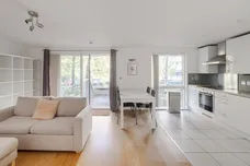 Orsman Road London N1 photo 1