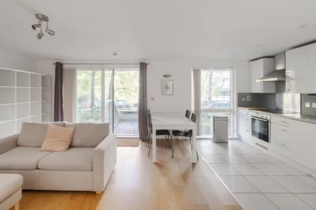 Orsman Road London N1
