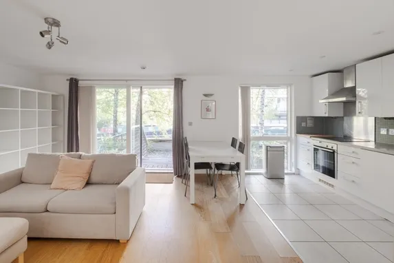 Orsman Road London N1