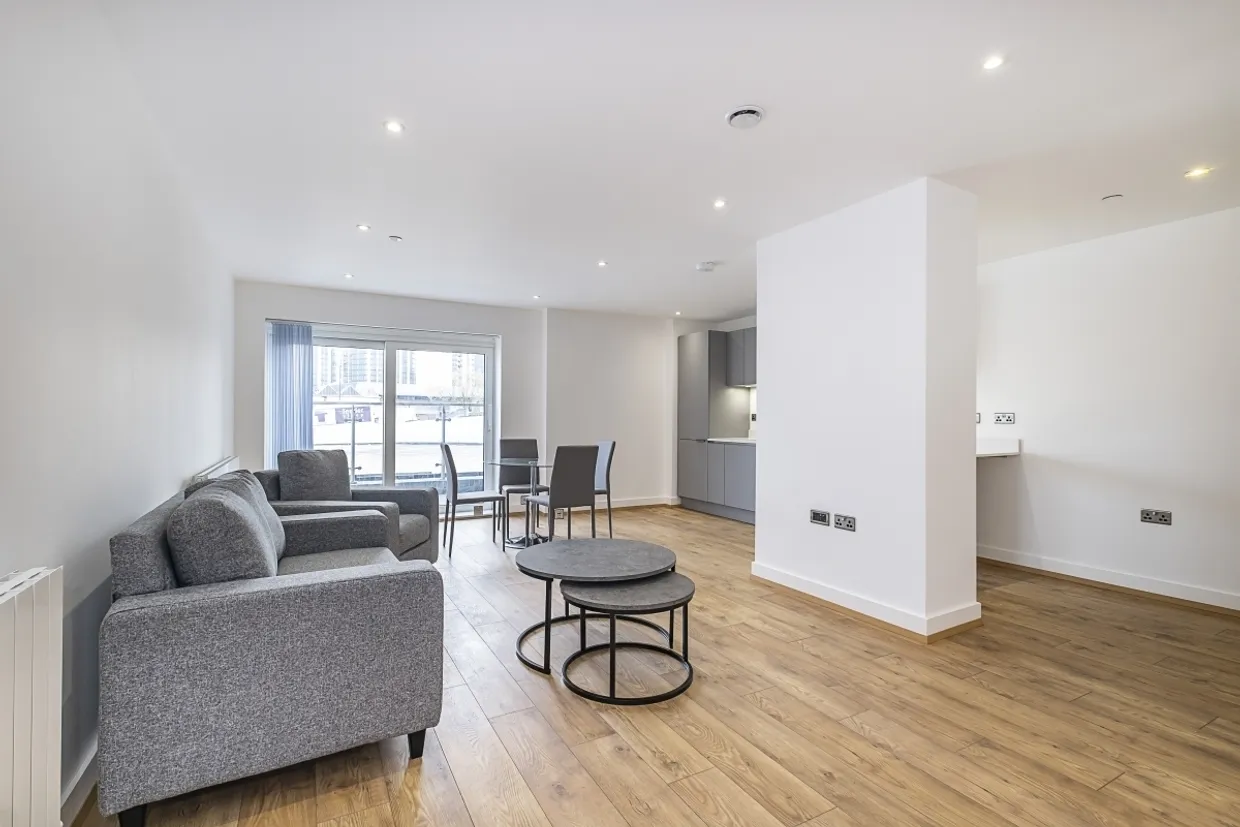 1 Mast Quay London SE18 photo 2