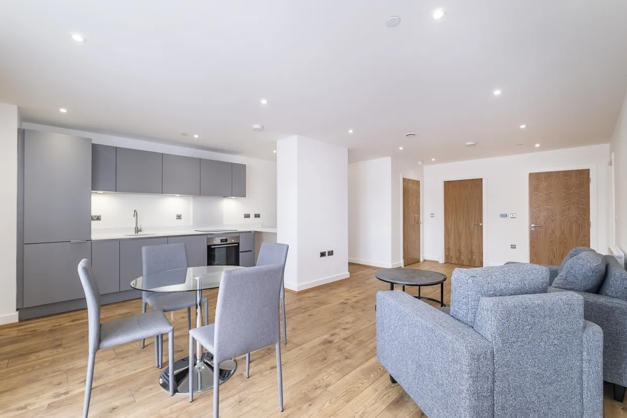 1 Mast Quay London SE18 photo 3