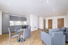 1 Mast Quay London SE18 photo 3