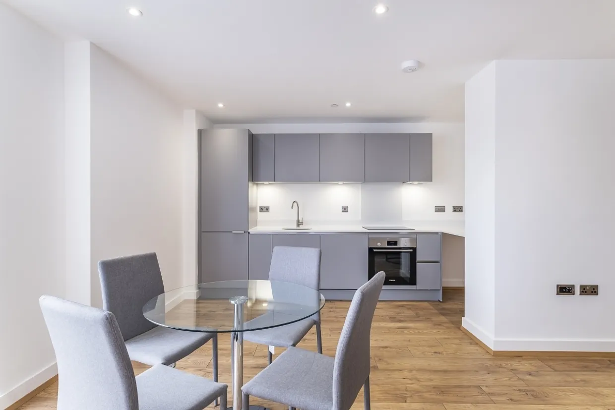 1 Mast Quay London SE18 photo 4