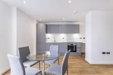 1 Mast Quay London SE18 photo 4