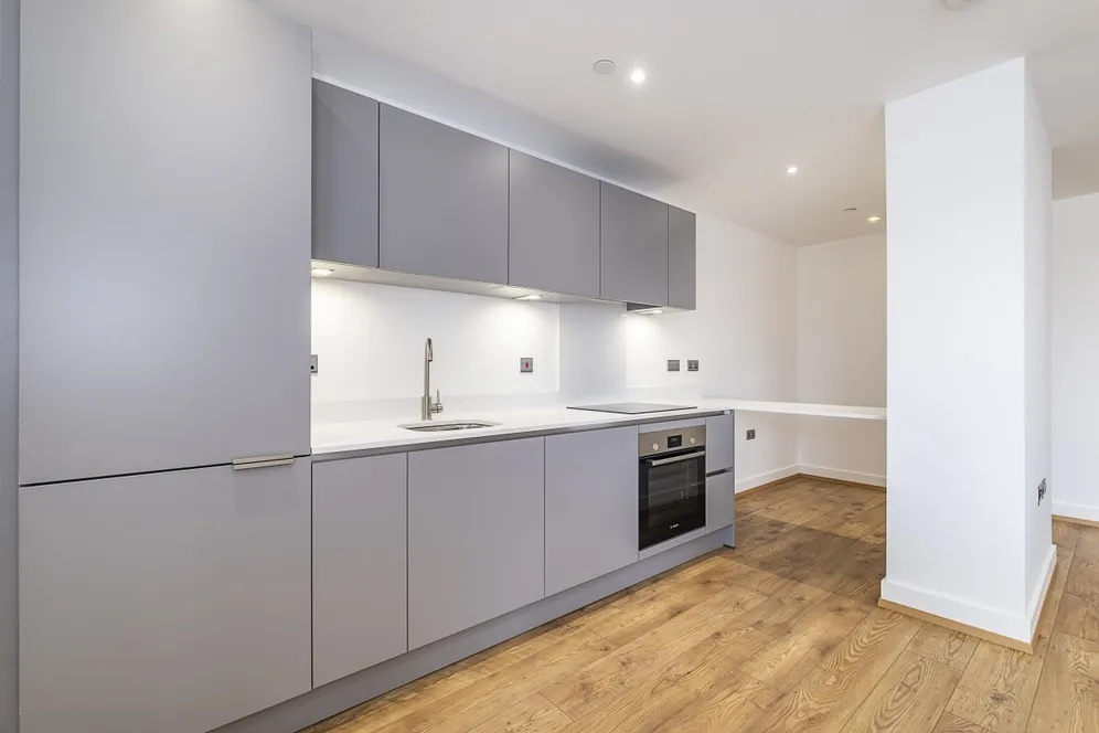1 Mast Quay London SE18 photo 6