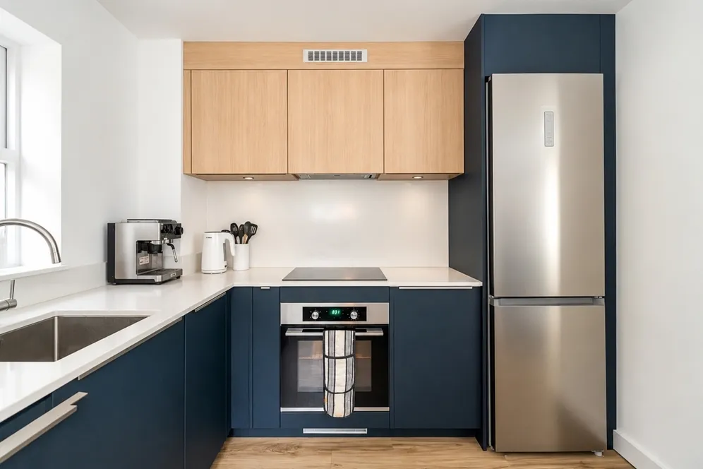 Gower Close London SW4 photo 6