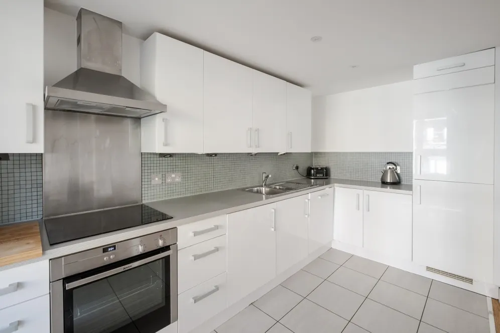 Orsman Road London N1 photo 14