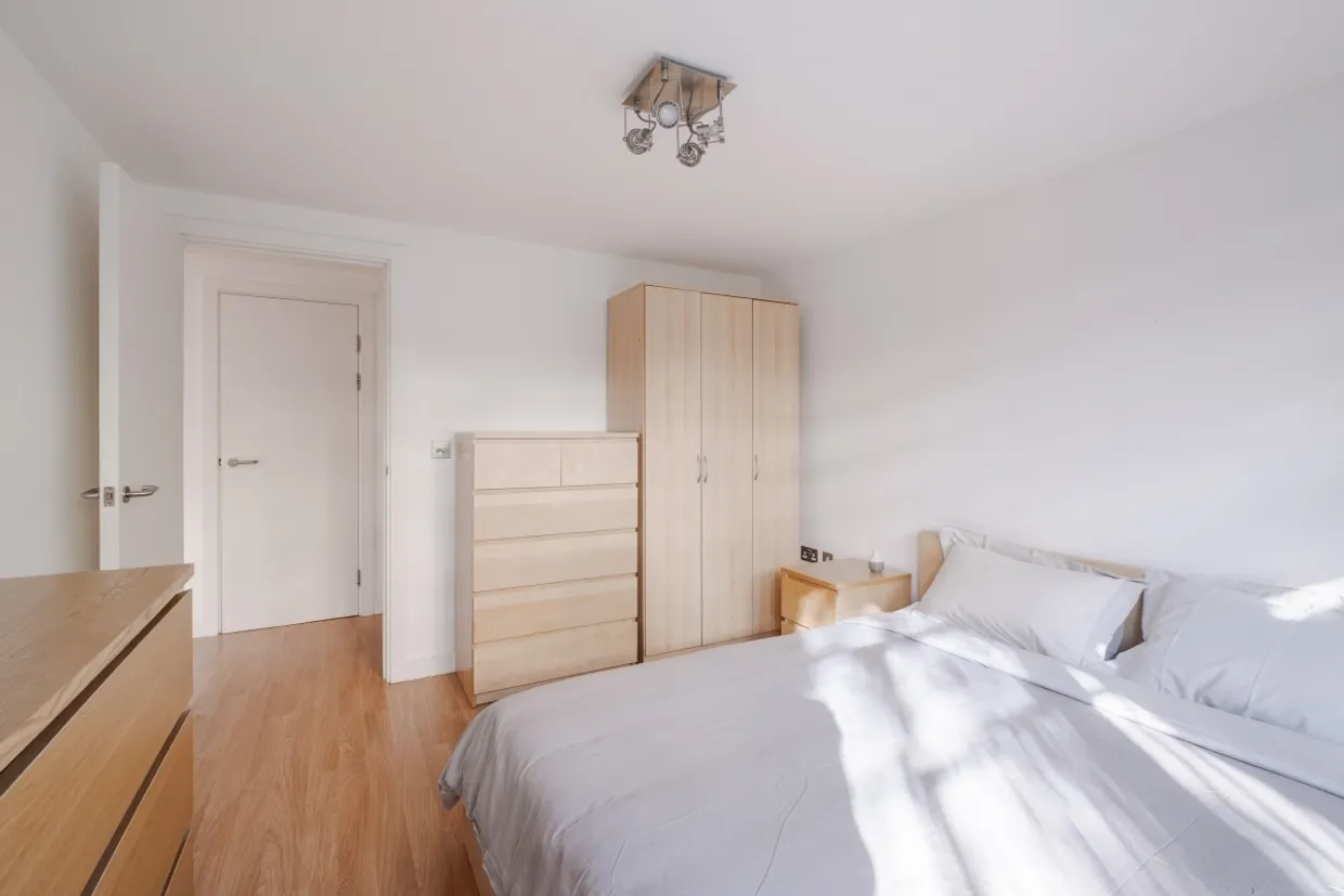 Orsman Road London N1 photo 16