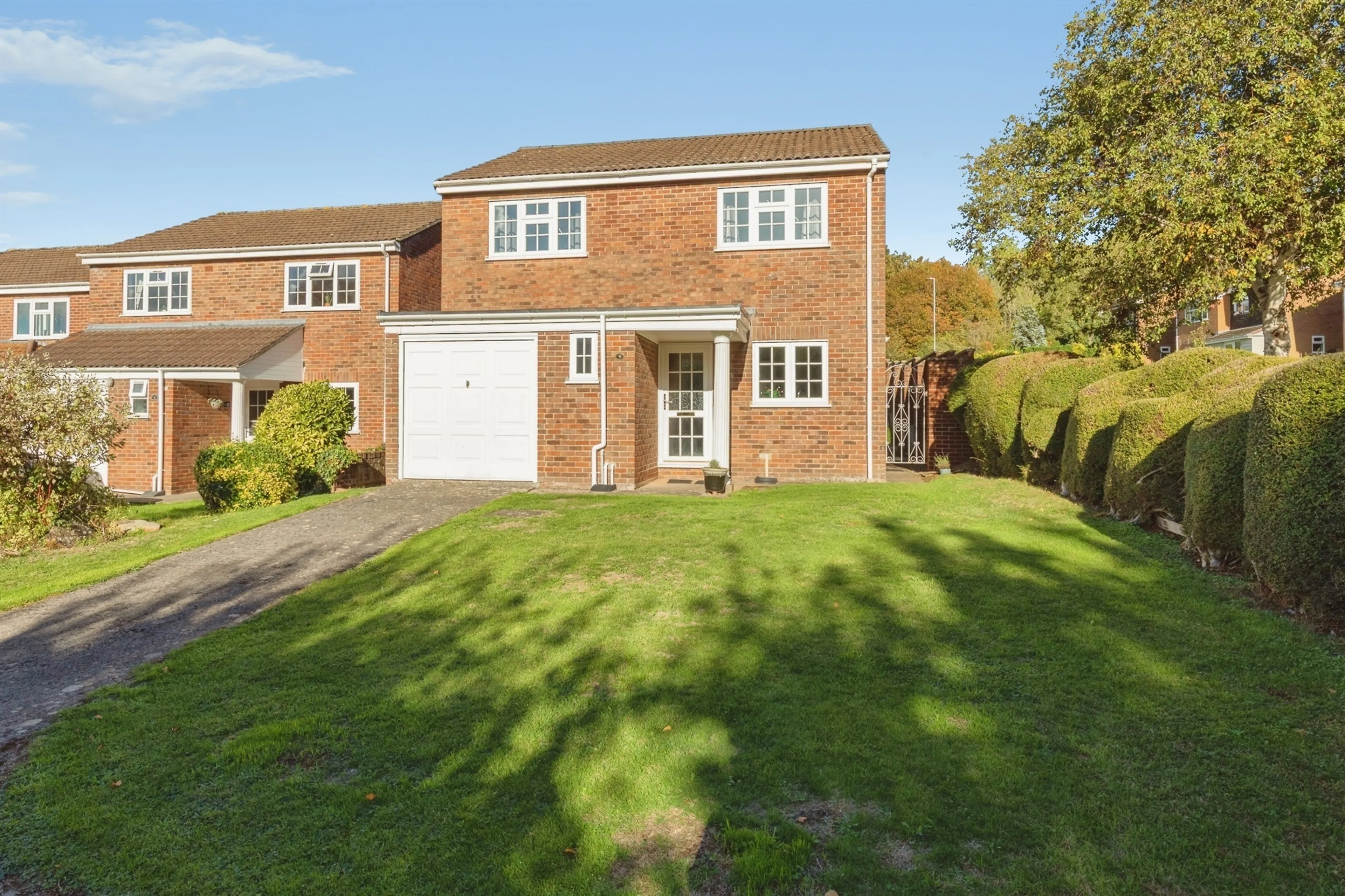 Property at Wiltshire Avenue, Yate, Bristol