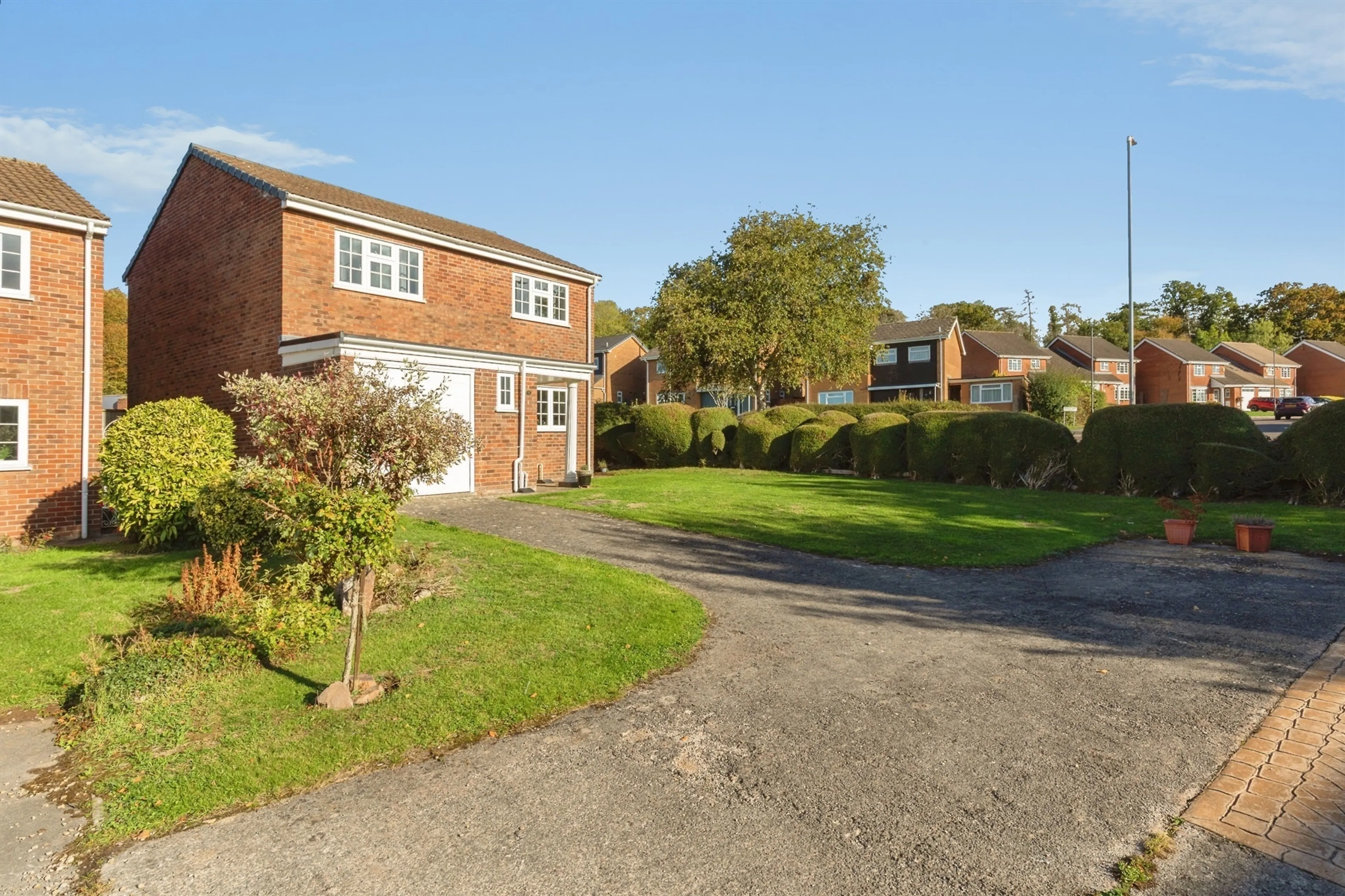 Property at Wiltshire Avenue, Yate, Bristol