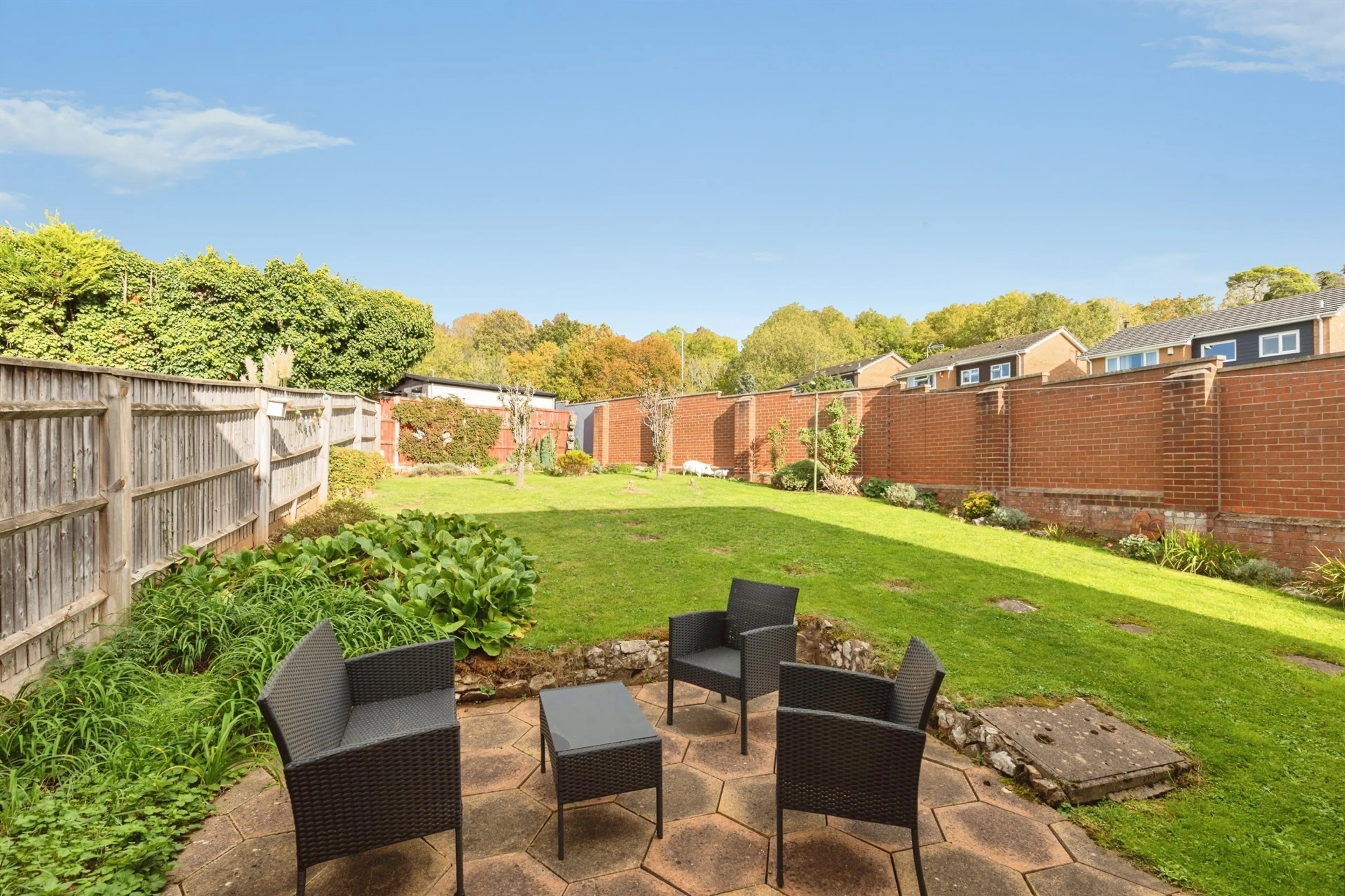 Property at Wiltshire Avenue, Yate, Bristol